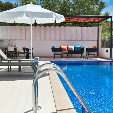 Uzumlu Village 2 Bedroom Luxury Kalkan