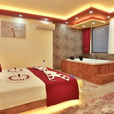 Uzumlu Village 2 Bedroom Luxury Villa