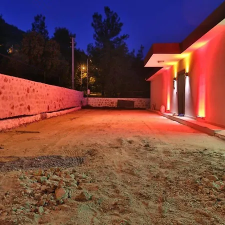 Uzumlu Village 2 Bedroom Luxury