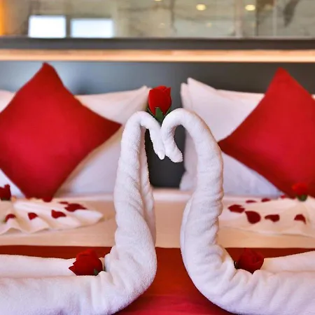 Villa Uzumlu Village 2 Bedroom Luxury