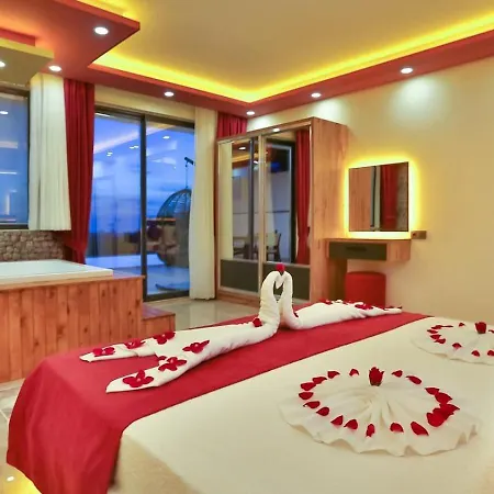 Uzumlu Village 2 Bedroom Luxury