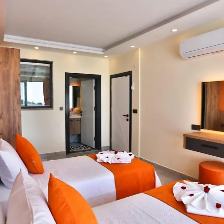 Uzumlu Village 2 Bedroom Luxury *