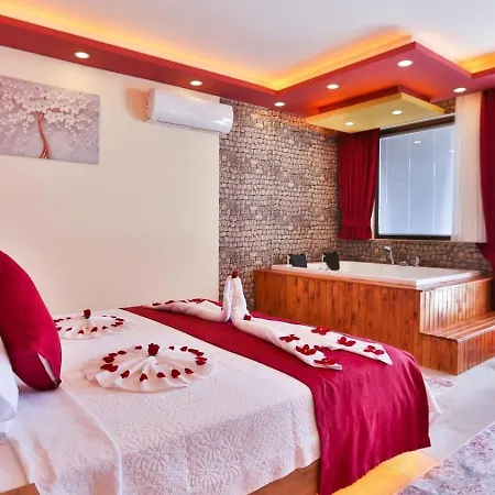 Uzumlu Village 2 Bedroom Luxury Villa