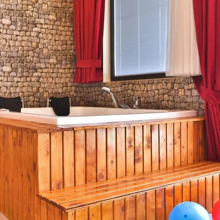 Villa Uzumlu Village 2 Bedroom Luxury *