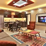 Uzumlu Village 2 Bedroom Luxury فيلة كالكان