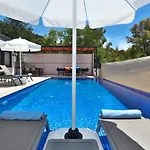 فيلة Uzumlu Village 2 Bedroom Luxury *