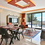 Uzumlu Village 2 Bedroom Luxury *