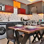 فيلة Uzumlu Village 2 Bedroom Luxury *