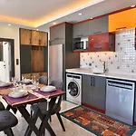 Uzumlu Village 2 Bedroom Luxury فيلة كالكان