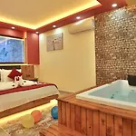 فيلة Uzumlu Village 2 Bedroom Luxury *