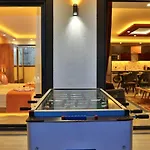 Uzumlu Village 2 Bedroom Luxury فيلة كالكان
