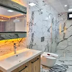 فيلة Uzumlu Village 2 Bedroom Luxury *