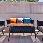 Uzumlu Village 2 Bedroom Luxury فيلة كالكان