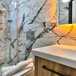Uzumlu Village 2 Bedroom Luxury فيلة *
