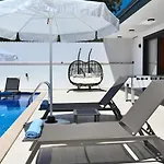 Uzumlu Village 2 Bedroom Luxury *