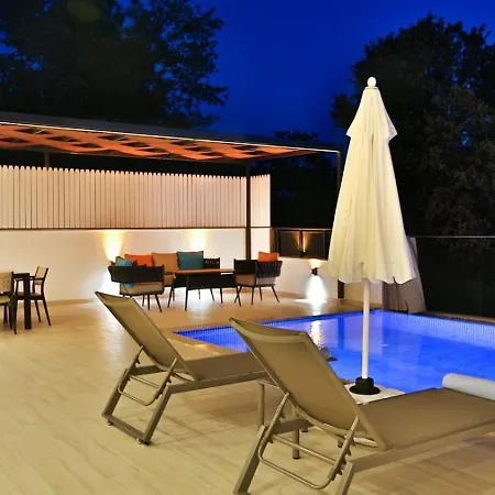 Uzumlu Village 2 Bedroom Luxury * 칼칸