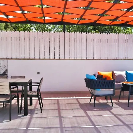 Uzumlu Village 2 Bedroom Luxury *
