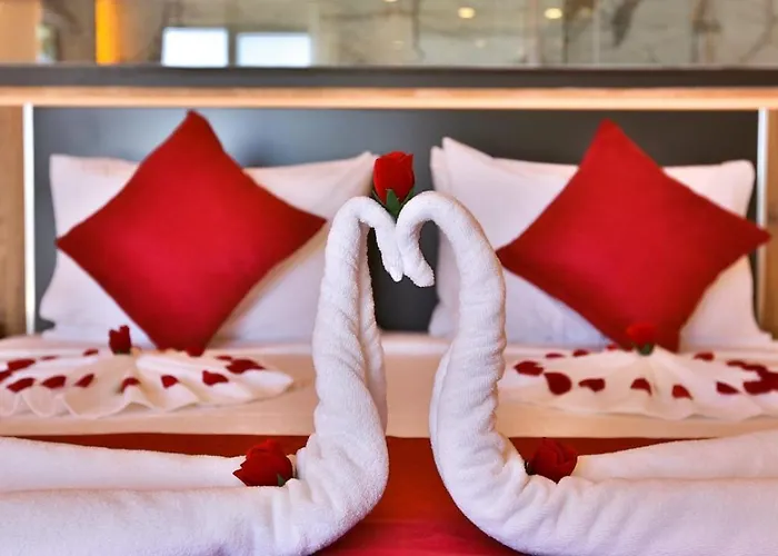 빌라 Uzumlu Village 2 Bedroom Luxury