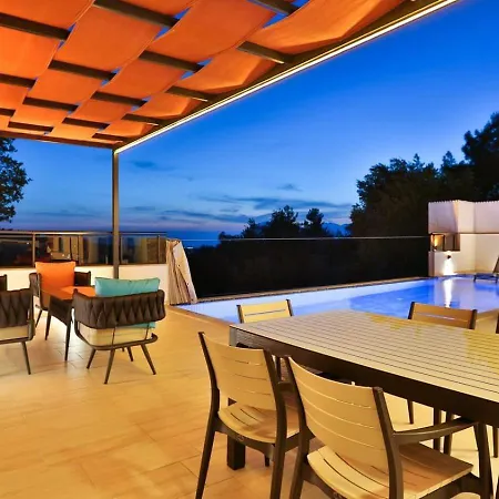 Uzumlu Village 2 Bedroom Luxury *